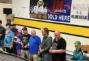 Amateur Stock Car Race Results 8/15/25