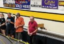 Expert Stock Car Race Results 8/15/2025