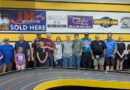 6 Hour Team Enduro Race Results