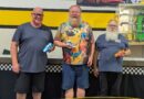 Weekly Stock Car Race Report Winz takes the win in the Amateur Division