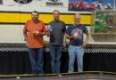 Weekly Stock Car Expert Division