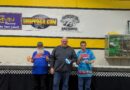 Weekly Stock Car Amateur Division Race Report