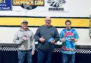 Weekly Friday Night Stockcar Race Report 01/02/2026