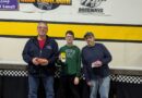 Weekly Stock Car Race Report 03/20/2026