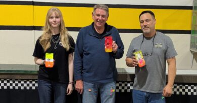 JK LMP Advance Race Report 04/18/2026