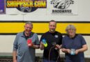 Friday Night Stock Car Race Report 04/24/2026