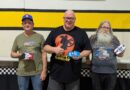 Friday Night Stock Car Race Report 05/01/2026