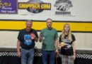 Friday Night Stock Car Race Report 05/08/2026