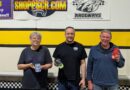 Friday Night Stock Car Race Report 05/15/2027