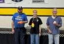 JK F1 Racer Report 05/16/2026