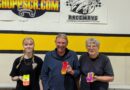 Advance LMP Race Report 05/16/2026
