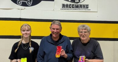 Advance LMP Race Report 05/16/2026