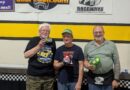 Friday Night Slot Car Race Report 05/22/2026