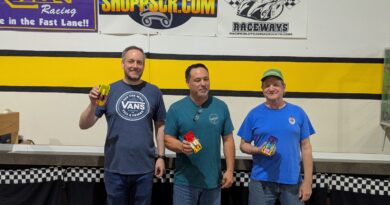 JK DirectDrive IROC 05/23/2026