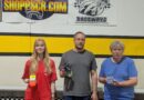 Friday Night Stock Car Race Report 06/05/2026