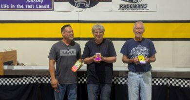 JK Advance LMP Race Report 06/20/2026 JK Advance LMP Race Report 06/20/2026