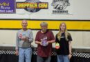 Friday Night Stock Car Race Report 07/03/2026
