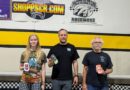 Friday Night Stock Car Race Report 07/10/2026 Friday Night Stock Car Race Report 07/10/2026