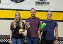 Friday Night Stock Car Race Report 07/17/2026