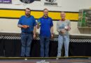 JK F1 Race Report 07/18/2026
