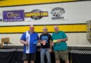 JK Box Stock Group-9 Race Report 07/18/2026