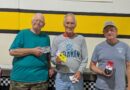 JK Advanced LMP Race Report 07/18/2026 JK Advanced LMP Race Report 07/18/2026