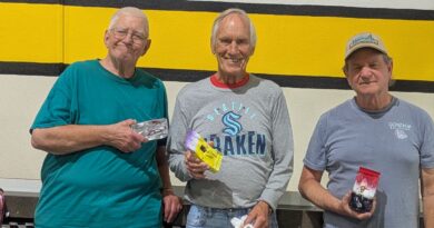 JK Advanced LMP Race Report 07/18/2026