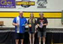Friday Night Slot Car Race Report (07/31/2026) Friday Night Slot Car Race Report (07/31/2026)