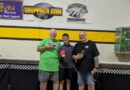 Friday Night Stock Car Race Report (08/21/2026) Friday Night Stock Car Race Report (08/21/2026)
