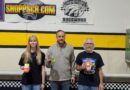 Friday Night Stock Car Race Report (09/04/2026) Friday Night Stock Car Race Report (09/04/2026)